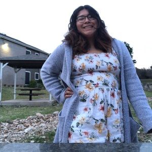 Meet your Posher, Maira